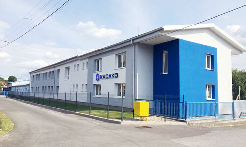Šarišské Sokolovce 133 KADAKO-SK, s.r.o.. | Zákazková výroba a výroba prototypov s využitím najnovších CNC technológií